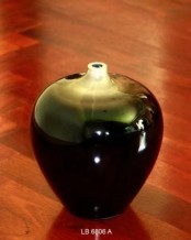 Bella Black LB 6806 A 