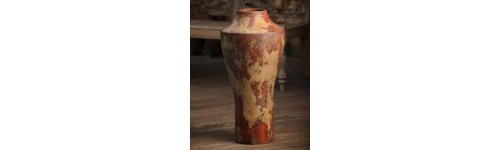 Antique Red